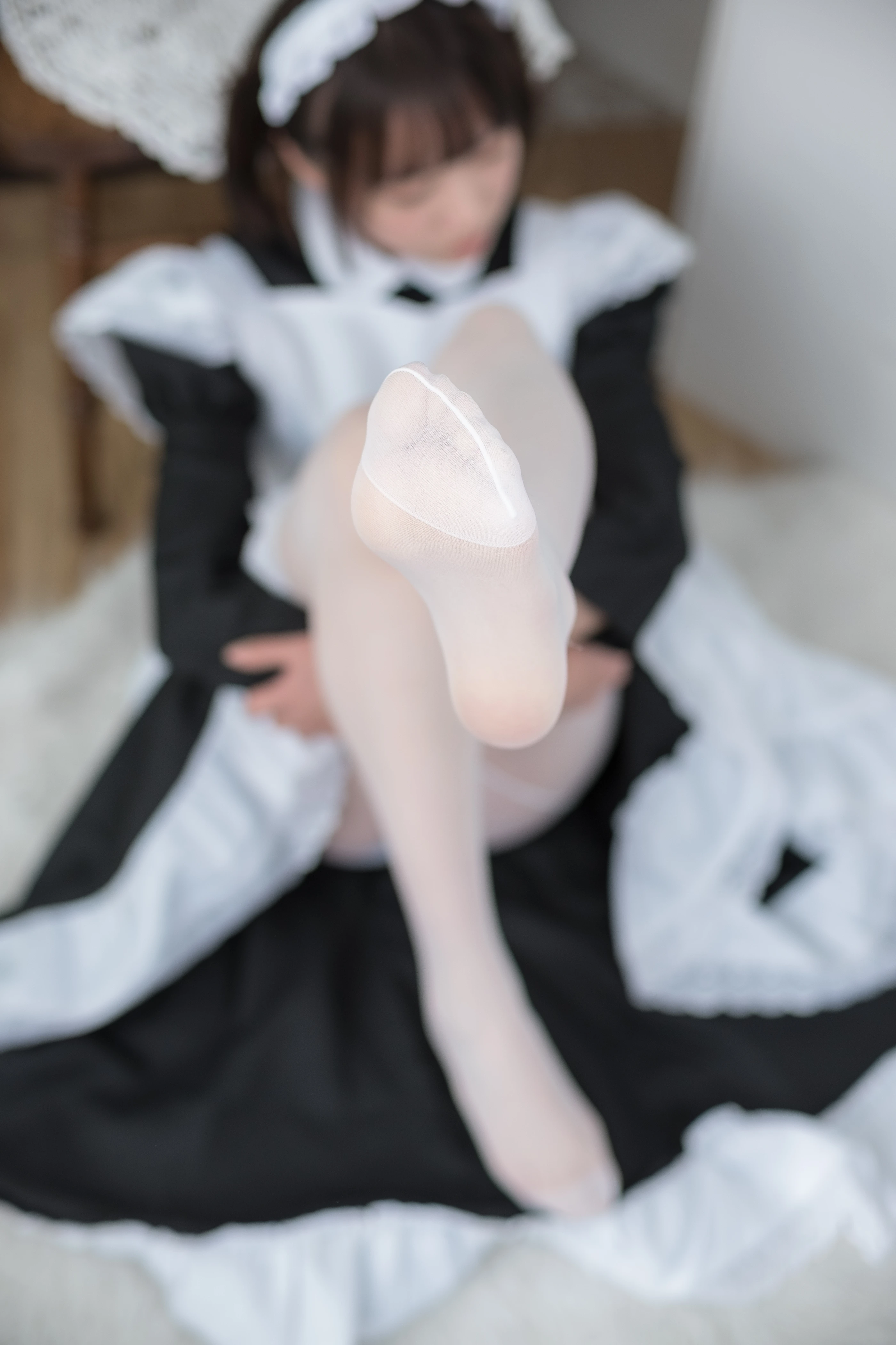 森萝财团 SSR-005 [85P]插图4